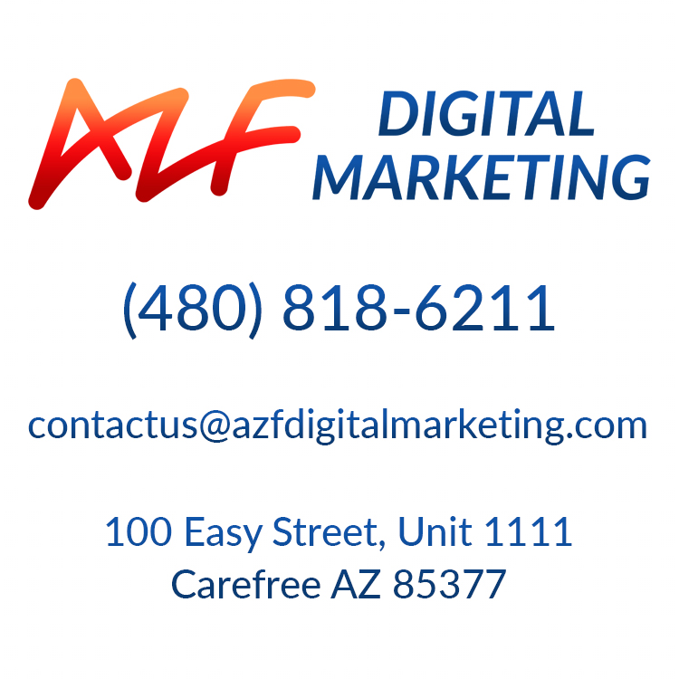 digital marketing Phoenix