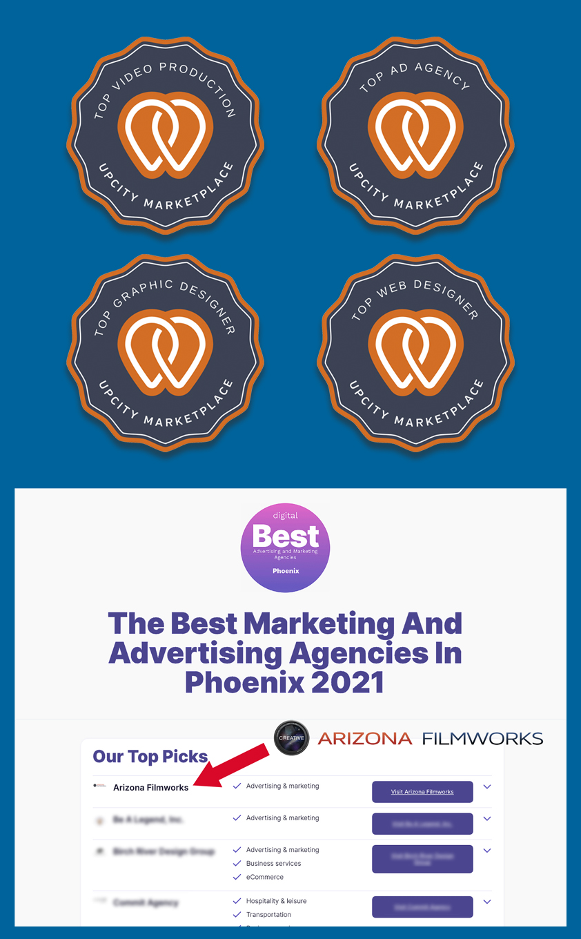 digital marketing Phoenix